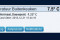 Domoticz - Eigen temperatuur Sensor