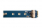 2013 2014 2015 MacBook Pro +Air SSD to M.2 (NGFF) PCI-e adapter (ST2013AM2)
