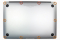 Schroeven Achterkant MacBook Air 13 begin 2015