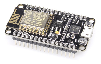 NodeMCU ESP8266