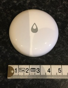 Aqara Water Leak Sensor