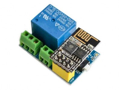 ESP8266 ESP-01S