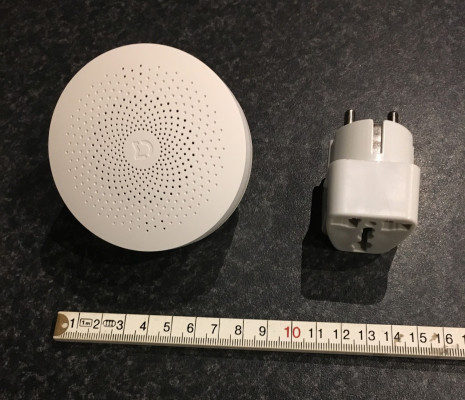 Xiaomi Aqara Gateway 2