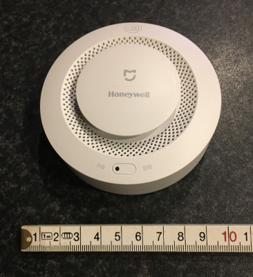 Xiaomi Aqara Mijia Honeywell Fire Alarm Detector