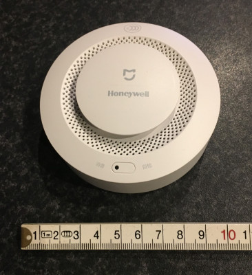 Xiaomi Aqara Mijia Honeywell Fire Alarm Detector