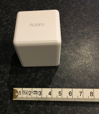 Xiaomi Aqara Cube Smart Home Controller