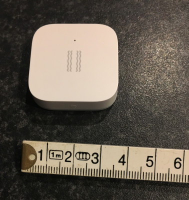 Xiaomi Aqara Smart Motion Sensor