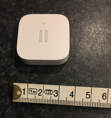 Xiaomi Aqara Smart Motion Sensor