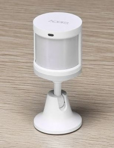 Xiaomi RTCGQ11LM Smart Home Aqara Human Motion Sensor