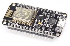NodeMCU ESP8266