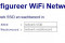 Configure Wifi Netwerk