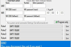 ESP EasyFlasher