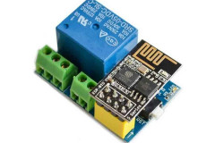 ESP8266 ESP-01S