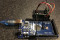 Aansluiten 433 MHz Superheterodyne op Arduino Mega 2560
