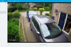 Nx Witness Webbrowser