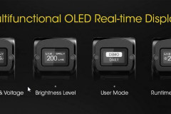 Nitecore-OLED-display