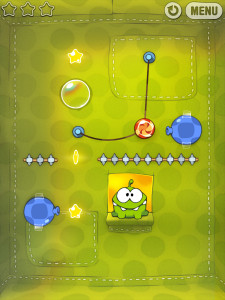 Cut The Rope HD