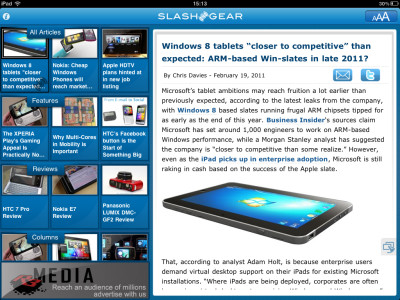 SlashGear
