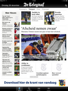 Telegraaf.HD