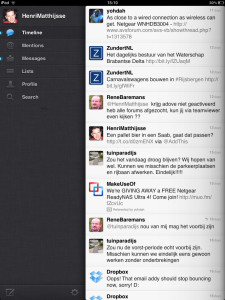 Twitter