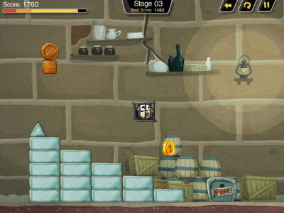We Thieves HD