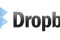 Logo van Dropbox