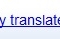 Google Toolbar: Automatisch Vertaald