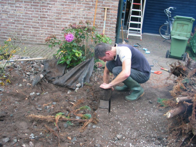 Opnieuw Straten