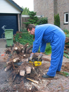 Kettingzaag