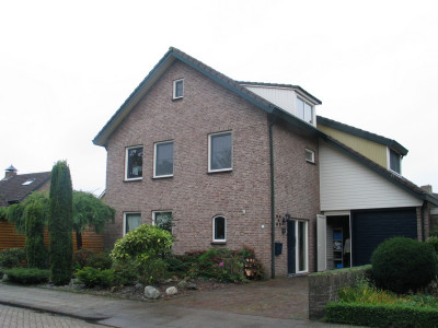 Eindresultaat