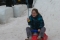 Denise op Slee
