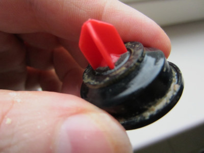 Membraan van Vlotter