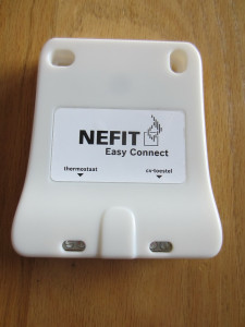 Nefit Easy Adapter