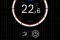 Nefit Easy Hoofdscherm App