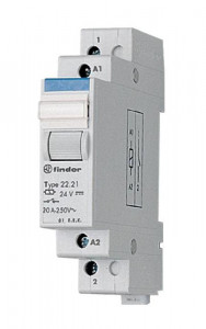 Finder 22.21.8._008.4000 Relais