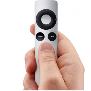 Apple TV 2 Afstandbediening