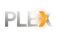 Plex Logo