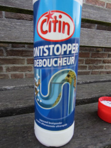 Ontstopper