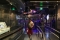 Wachtrij Mission Space