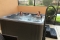 Regal Oaks - Jacuzzi uitproberen