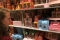 Winkel Harry Potter