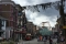 Amerikaanse straten in Universal Studios