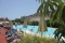Zwembad in Cordial Valle Appartementen