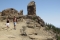 Uitzicht vanaf Roque Nublo