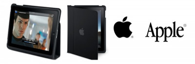 Hoes voor iPad