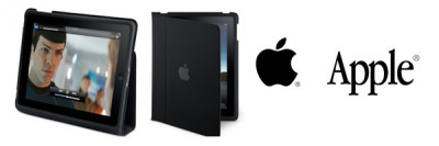 Hoes voor iPad