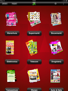 JA Folders