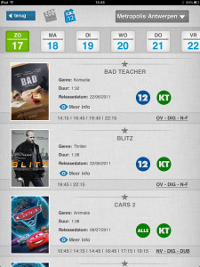 Kinepolis