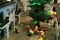 LEGO Binnenplaats