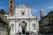 Kerkje in Lucca